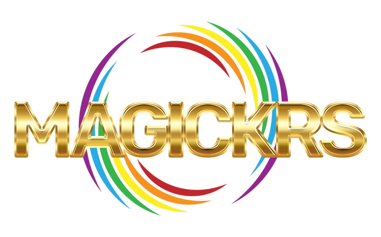magickrs.org